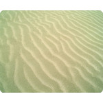 Defender Mousepad Sticker 220 x 180 x 0.4 Mm (SAND) - (50405-03)