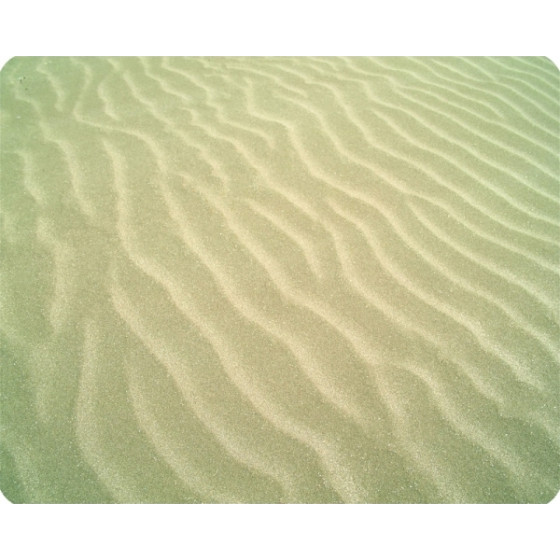Defender Mousepad Sticker 220 x 180 x 0.4 Mm (SAND) - (50405-03)