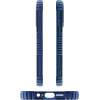 Lime ���� Vivo Y01 4G 6.51'' Armadillo Full Camera Protection BLUE
