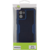Lime ���� Vivo Y01 4G 6.51'' Armadillo Full Camera Protection BLUE