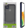 Lime ���� Xiaomi Redmi 10A 6.53'' Hardshell Fusion Full Camera Protection Blue With Yellow KEYS