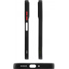 Lime ���� Xiaomi Redmi 10A 6.53'' Hardshell Fusion Full Camera Protection Red With Black KEYS