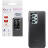 Volte-Tel Tempered Glass Samsung A23 4G A235/A23 5G A236 6.6'' 9H 0.30mm For CAMERA - (5205308322747)