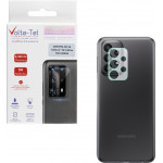 Volte-Tel Tempered Glass Samsung A23 4G A235/A23 5G A236 6.6'' 9H 0.30mm For CAMERA - (5205308322747)