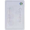 Volte-Tel Tempered Glass Samsung A23 4G A235/A23 5G A236 6.6'' 9H 0.30mm For CAMERA - (5205308322747)