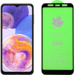 Idol 1991 Tempered Glass Samsung A23 4G A235/A23 5G A236 6.6'' 9H 0.25mm 20D Full Glue Semi Curved BLACK - (5205308322662)