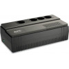 APC Back-Ups Bv 800VA, AVR, Schuko outlet - (BV800I-GR)