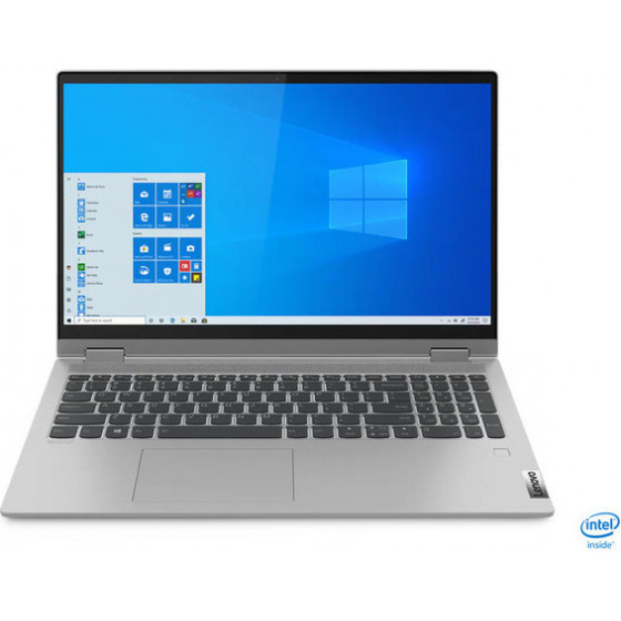 Lenovo Nb FLEX5-15ALC05 15,6''/R7-5700U/16/512/W11S - (82HV004JGM)