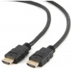 Cablexpert 4K High Speed Hdmi Cable With Ethernet 'Select SERIES' 1,8M - (CC-HDMIL-1.8M)