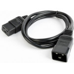 Cablexpert Power Cord (C19 To C20) 1.5M - (PC-189-C19)