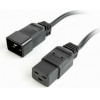 Cablexpert Power Cord (C19 To C20) 1.5M - (PC-189-C19)