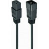 Cablexpert Power Cord (C19 To C20) 1.5M - (PC-189-C19)