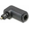 Cablexpert Toslink Optical Cable Angled Adapter - (A-OPTL-01)