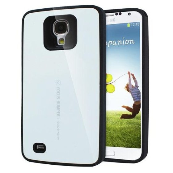 ������ ���� GOOSPERY SAMSUNG I9505 GALAXY S4 FOCUS SERIES �����
