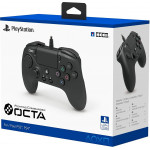 Hori (SPF-023U) Fighting Commander OCTA, For Playstation 5 & 4