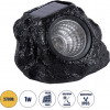 GloboStar �������� ������ ��������� Led Smd 1W 100lm �� ������������ �������� 600mAh - ������������ ����� �� ��������� ������-������ ��������� IP65 ������������ ����� - ������ ����� ����� ����� 2700K - (71509)
