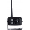 GloboStar Wifi ������� ������ 1800P Hd ������������� �����������-�������� Dc 12-24V 120� �� Parking Lines ��������� IP68 - ����� - (86071)