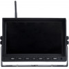 GloboStar ������� ����� 9 Wifi ��� ���������� - ������� Dc 12-24V - ��� ������� ��� 4 Wifi ������� 1080P Hd ������������� - ����� - (86069)