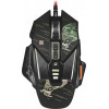 Defender Starx GM-390L Wired Gaming Optical Mouse - (52390)