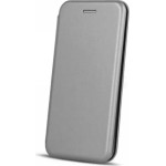 Senso Oval Stand Book Iphone 14 Pro Titanium - (SEOVIP14PRT)