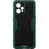 Lime ���� Realme 9 Pro PLUS/9 4G 6.4'' Armadillo Full Camera Protection GREEN