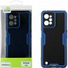 Lime ���� Realme C31 6.5'' Armadillo Full Camera Protection BLUE