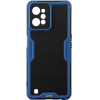 Lime ���� Realme C31 6.5'' Armadillo Full Camera Protection BLUE