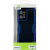 Lime ���� Realme C31 6.5'' Armadillo Full Camera Protection BLUE
