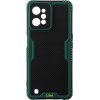 Lime ���� Realme C31 6.5'' Armadillo Full Camera Protection GREEN