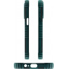 Lime ���� Realme C31 6.5'' Armadillo Full Camera Protection GREEN