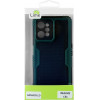 Lime ���� Realme C31 6.5'' Armadillo Full Camera Protection GREEN