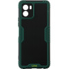 Lime ���� Vivo Y01 4G 6.51'' Armadillo Full Camera Protection GREEN