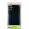 Lime ���� Vivo Y01 4G 6.51'' Armadillo Full Camera Protection GREEN