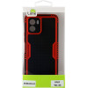 Lime ���� Vivo Y01 4G 6.51'' Armadillo Full Camera Protection RED