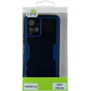 Lime ���� Vivo Y33s 4G 6.58'' Armadillo Full Camera Protection BLUE