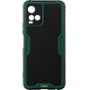 Lime ���� Vivo Y33s 4G 6.58'' Armadillo Full Camera Protection GREEN