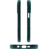 Lime ���� Vivo Y33s 4G 6.58'' Armadillo Full Camera Protection GREEN