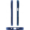 Lime ���� Vivo Y76 5G 6.58'' Armadillo Full Camera Protection BLUE