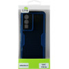 Lime ���� Vivo Y76 5G 6.58'' Armadillo Full Camera Protection BLUE