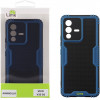 Lime ���� Xiaomi Redmi 10A 6.53'' Armadillo Full Camera Protection BLUE