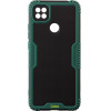 Lime ���� Xiaomi Redmi 10A 6.53'' Armadillo Full Camera Protection GREEN