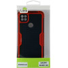 Lime ���� Xiaomi Redmi 10A 6.53'' Armadillo Full Camera Protection RED