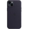 Apple Leather Case Iphone 14 Plus With Magsafe Ink - (MPPC3ZMA)