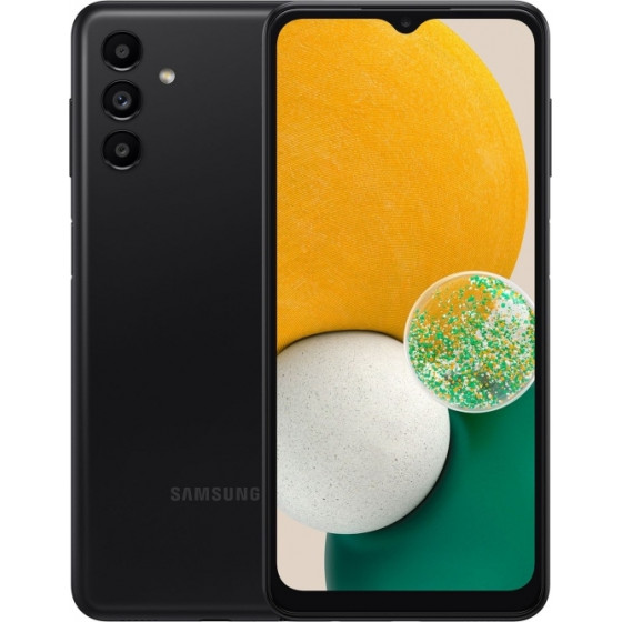 Samsung Galaxy A13 5G 4GB/64GB Black A136 - (SM-A136BZKUEUE)