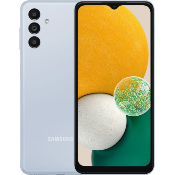 Samsung Galaxy A13 5G 4GB/64GB Light Blue - (SM-A136BLBUEUE)