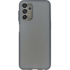 Vivid Tpu Case Slim Samsung Galaxy A13 5G Transparent Grey - (VISLIM256GREY)