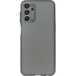 Vivid Tpu Case Slim Samsung Galaxy A13 5G Transparent Grey - (VISLIM256GREY)