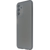 Vivid Tpu Case Slim Samsung Galaxy A13 5G Transparent Grey - (VISLIM256GREY)