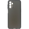 Vivid Tpu Case Slim Samsung Galaxy A13 5G Transparent Grey - (VISLIM256GREY)