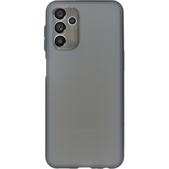 Vivid Tpu Case Slim Samsung Galaxy A13 5G Transparent Grey - (VISLIM256GREY)